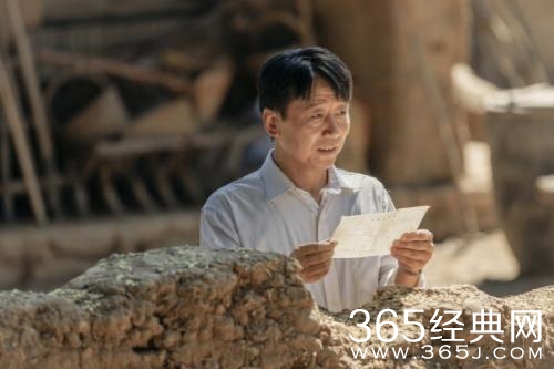 胡明新剧《山河锦绣》央视首播 方言飙戏展角色塑造功力