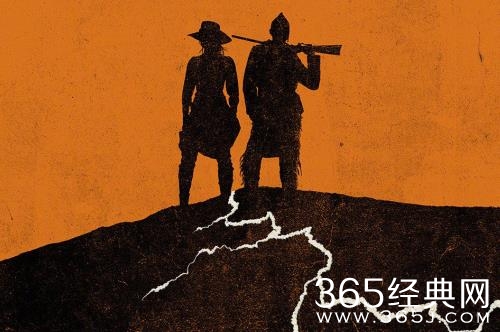 美剧《英格兰人》剧情介绍