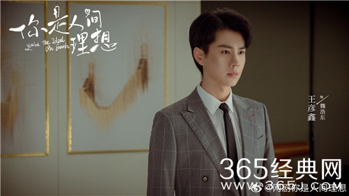 《你是人间理想》播出平台