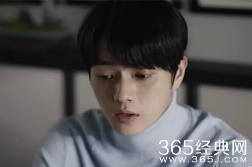 《爱的二八定律》阳华人物解析