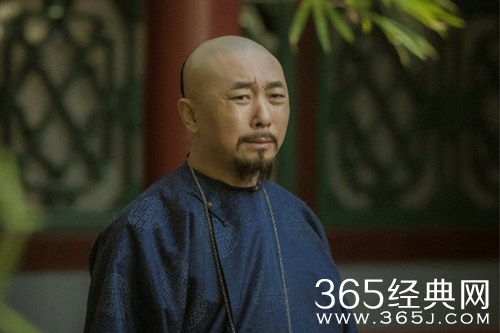 历史传奇剧《天下长河》热播，赵麒生动演绎一代名臣徐乾学