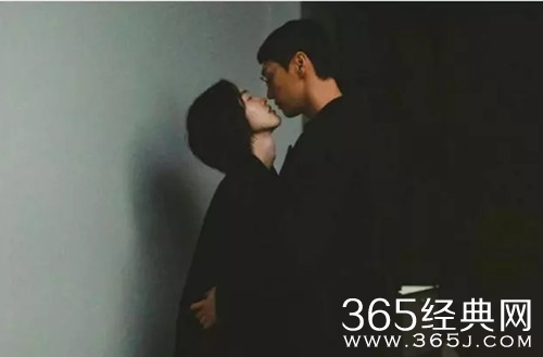 韩剧《命定之人》剧情介绍