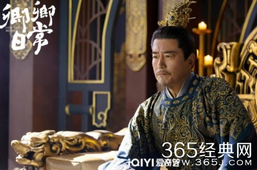 《卿卿日常》收视大爆，高曙光扩充“顶流儿子”团队