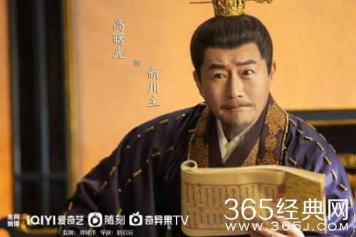 《卿卿日常》收视大爆，高曙光扩充“顶流儿子”团队