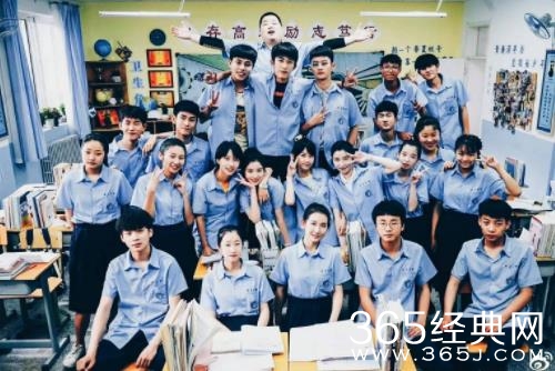 张开泰《听见我的声音》收官 精湛演技引人侧目赚满观众缘