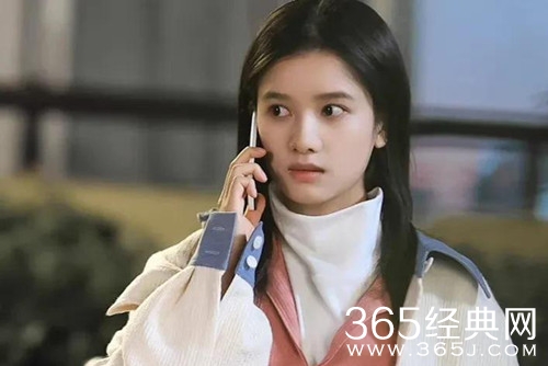 《点燃我温暖你》朱韵结局