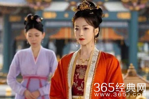 《卿卿日常》赵芳如身份