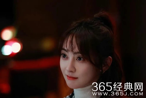 《点燃我温暖你》徐黎娜人物解析