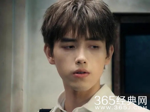 《点燃我温暖你》李峋结局