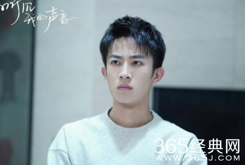 张开泰《听见我的声音》收官 精湛演技引人侧目赚满观众缘