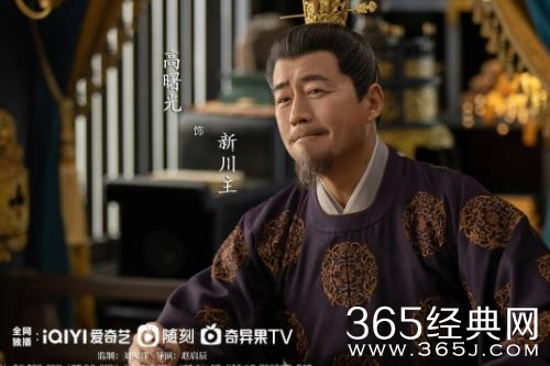 《卿卿日常》收视大爆，高曙光扩充“顶流儿子”团队