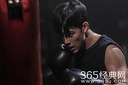 韩剧《第三人称复仇》凶手解析