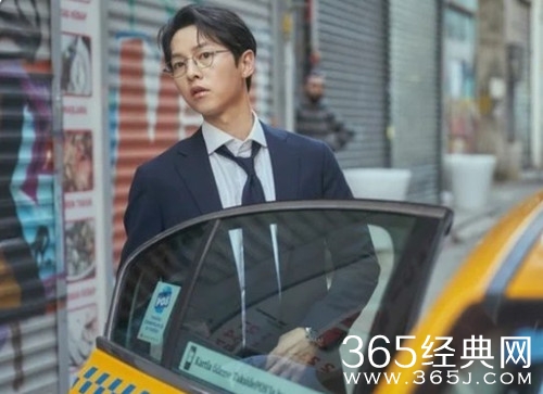 韩剧《财阀家的小儿子》尹炫优人物解析