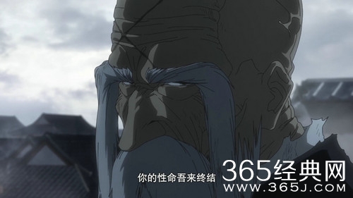 岁末爆火日漫BLEACH死神千年血战篇正在优酷独家播出！