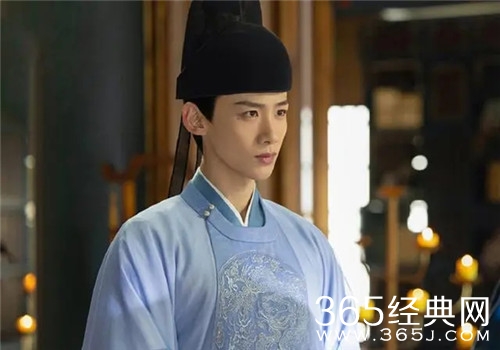 《卿卿日常》尹峥娶郡主