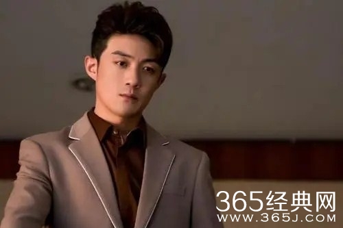 《爱的二八定律》陶俊辉官配