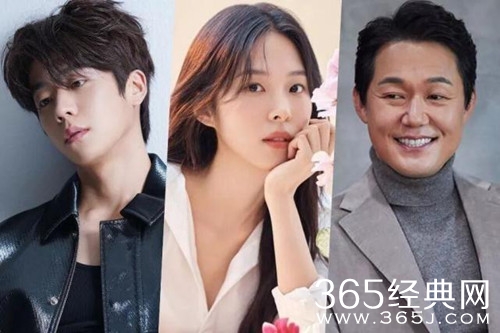 韩剧《我把社长解锁了》剧情介绍