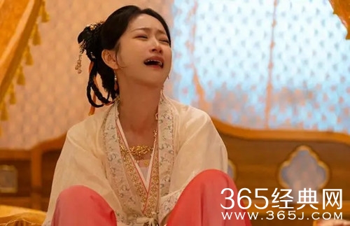 《卿卿日常》宋舞和亲墨川