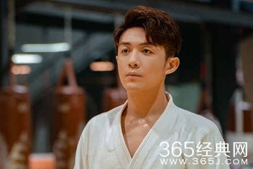 《爱的二八定律》陶俊辉结局