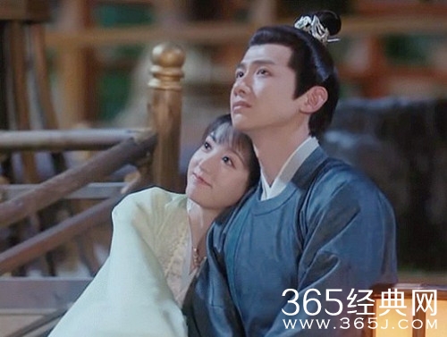 《卿卿日常》尹峥成为川主