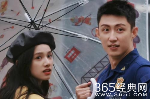 《他从火光中走来》播出平台