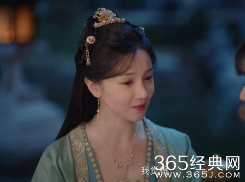 《卿卿日常》郝葭身世