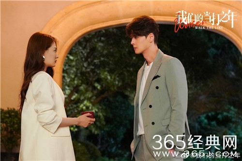 《我们的当打之年》原著小说