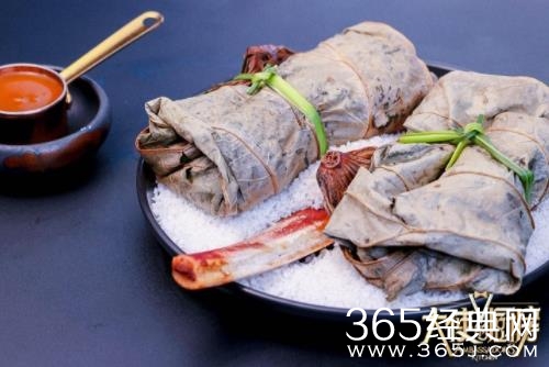 《大使的厨房》开播 走进大使馆品味阿根廷地道美食