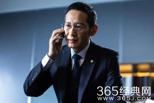 《不期而至》邱志坚背叛方建设