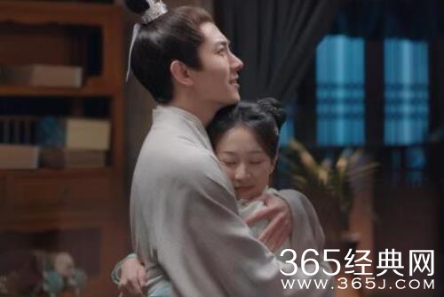 《卿卿日常》宋舞cp