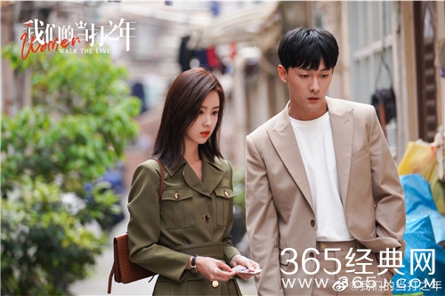 《我们的当打之年》拍摄地