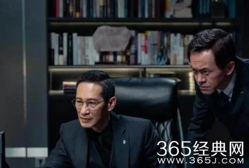 《不期而至》夏新良假扮许攸宁