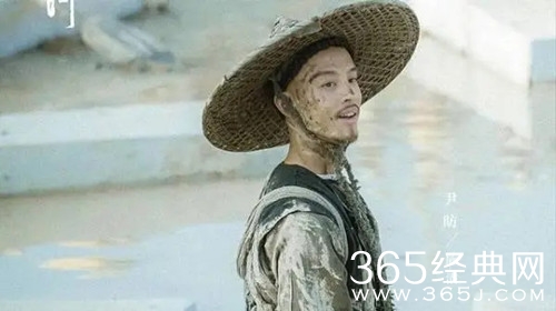 《天下长河》陈潢结局