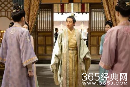 《卿卿日常》节气姑娘们离开尹岸