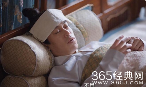 《卿卿日常》尹岸的孩子