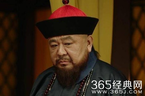 《天下长河》索额图和太子的关系