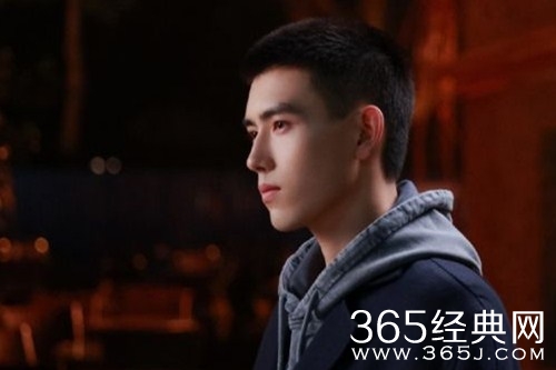 《点燃我温暖你》李峋减刑出狱