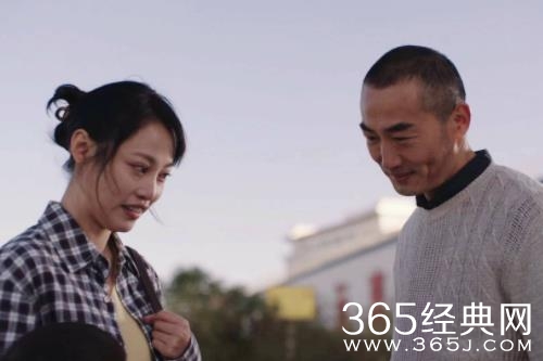 疫情下的电影人 十年磨一剑 《我没有失踪》酒泉杀青