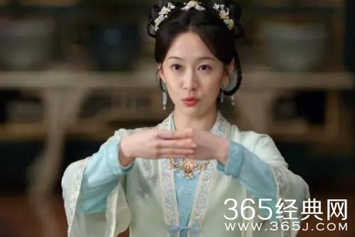 《卿卿日常》宋舞请愿废去郡主称号