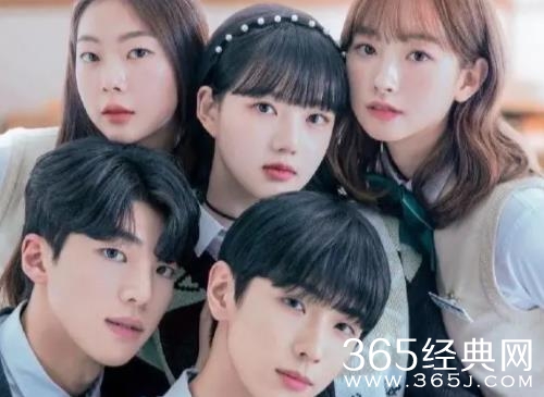 韩国短剧《魔女商店再开业》剧情介绍