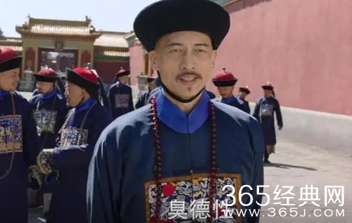 《天下长河》明珠结局