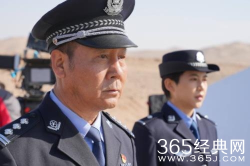 疫情下的电影人 十年磨一剑 《我没有失踪》酒泉杀青