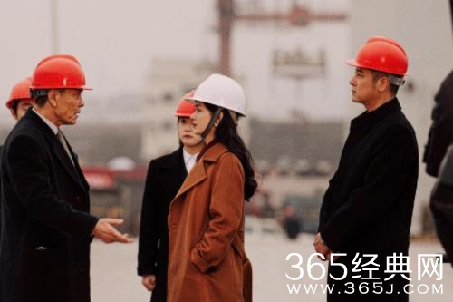 《风吹半夏》播出在即！这对冤家又杠上了？