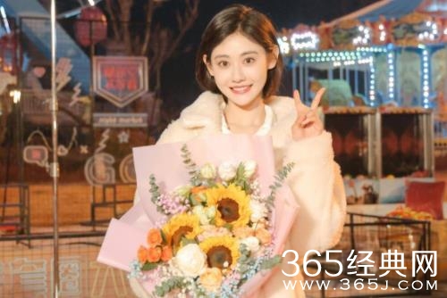 曹赛亚新剧《我的少年时代》杀青 呈现差别化共情演绎