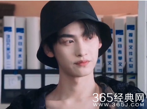 《点燃我温暖你》付一卓人物解析