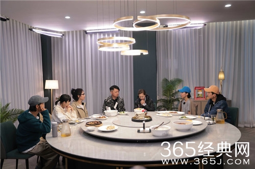 《再见爱人2 》苏诗丁卢歌首次争吵，易立竞犀利提问张婉婷宋宁峰