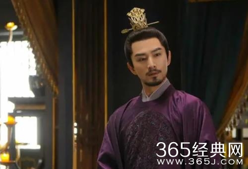 《卿卿日常》尹嵩死因