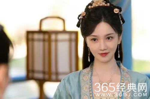 《卿卿日常》嫡长主封锁郝葭怀孕消息