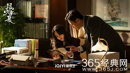 2022年11月待播电视剧大全