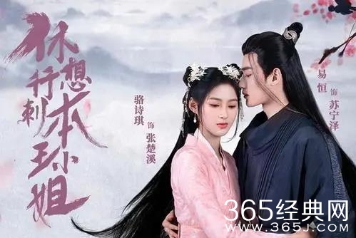 《休想行刺本王小姐》剧情介绍